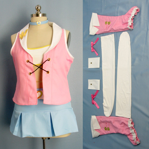 偶像大师SP/THEIDOL天海春香