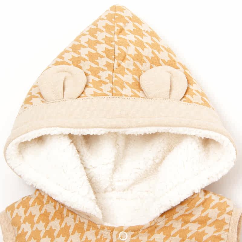 Gilet enfant MOLO BALO - Ref 2069246 Image 4