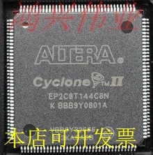 EP2C8T144C8N EP2C8T144C8 EP2C8T ALTREA QFP1442个可直拍..原