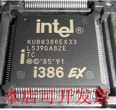 KU80386EXTC33原装正品 欢迎询问现货原装