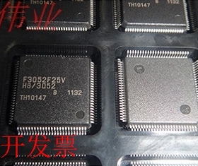 HD64F3052BF25V【现货原装】HD64F30 现货原装