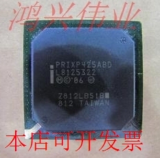 PRIXP425ABD 正品嵌入式处理器芯片.原装现货