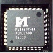 MST720C-LF MST720A-LF MST720 TQFP100全新原装，欢迎询问原装