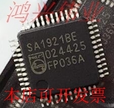 SA1921BE 正品嵌入式处理器芯片.原装现货