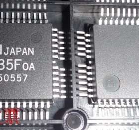 原装全新正品SED1335FOA SED1335F驱动器 现货即拍即发原装现货