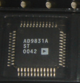 AD9831ASTZ 原装正品原装现货