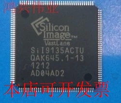 原装SII9135ACTU QFP现货库存 欢迎咨询