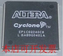全新EP1C6Q240C8N EP1C6Q240 EP1C6Q240I7N EP1C6Q240C6N现货原装