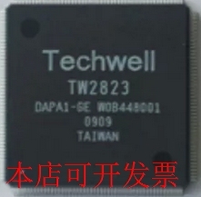 全新TW2823 TW2823-DAPA1-GE现货原装