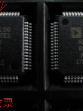 AD7656BSTZ-1 AD7656BST-1 AD7656 LQFP64 全新原装现货