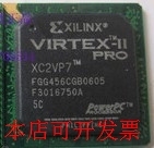 原装全新XC2VP7-6FG456C XC2VP7-6FG456I XC2VP7-6FGG456I现货