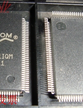BCM3034A1IQM 正品嵌入式处理器芯片.原装现货