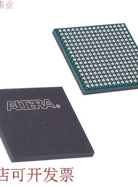 原装 EPM7256AEFI256-7N BGA256 现货库存