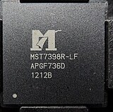 MST7398R-LF   全新原装正品 欢迎询问原装现货.原装现货