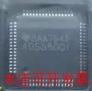 全新ADS5500IPAP ADS5500 模数转换器 HTQFP-64现货原装