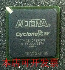 原装全新EP4CE40F29C8N EP4CE40F29C8嵌入式现场可编程门阵列现货