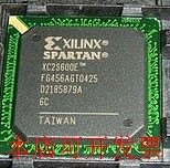 XC2S600E-6FG456C  全新原装 欢迎询问原装现货