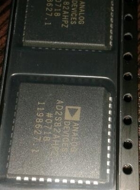 AD2S82ALP   原装现货，可直接拍现货