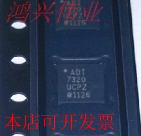 ADT7320 ADT7320UCPZ  原装正品原装现货