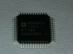 AD9954YSVZ原装正品 店里实物上传。保证质量原装现货