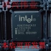 全新KU82596CA33 KU82596CA25现货原装