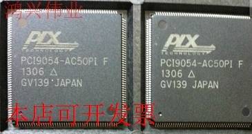 原装PCI9054-AC50PIF QFP现货库存 欢迎咨询