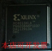 全新XC4013XLA-09PQ208C XC4013XLA-09PQG208CXC4013XLATMPQ208C