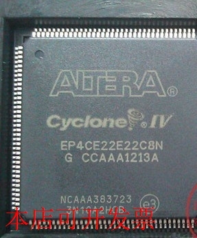 EP4CE22E22C8N EP4CE22E22C7N EP4CE22E22C6N 全新原装欢迎询问