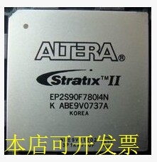全新EP2S90F780I4N EP2S90F780C5N EP2S90F780C3NEP2S90F780C4N