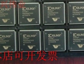 原装XCV50E-6PQG240C QFP240现货库存 欢迎咨询