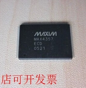 原装全新正品MAX4357ECD MAX4357ECD+ MAX4357模拟数字交叉点IC