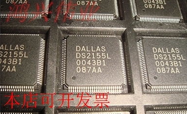 DS2155L【原装现货】DS2155原装现货