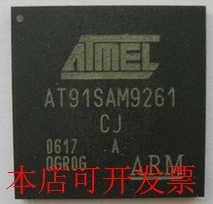 全新AT91SAM9261 AT91SAM9261S-CU AT91SAM9261-CJ现货