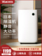 morita森田除湿机家用室内卧室低噪吸湿器地下室抽湿机干衣干燥机
