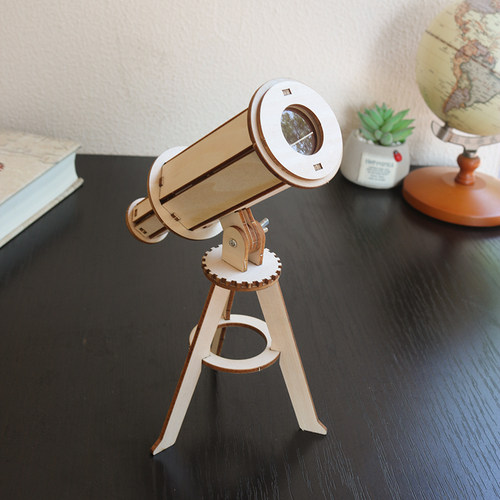 小扳手7岁以上科学知识学习