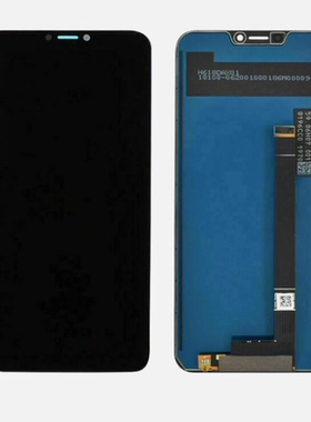 适用于华硕Asus Zenfone 5 5Z ZE620KL ZS620KL液晶显示屏幕总成