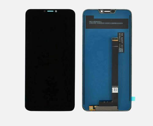 适用于华硕Asus Zenfone 5 5Z ZE620KL ZS620KL液晶显示屏幕总成