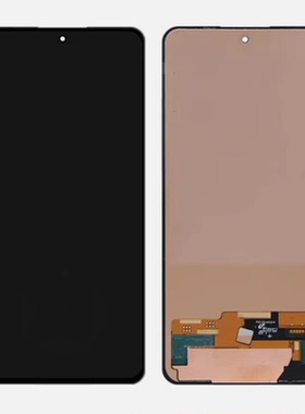 适用于红米Redmi Note14 4G屏幕总成 24117RN76O/G/E触摸液晶显示