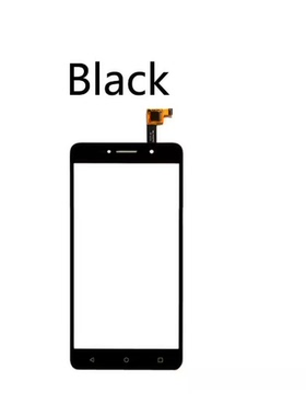 适用于阿尔卡特alcatel one touch pixi 4 ot8050触摸屏 手机外屏