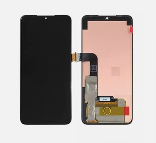 适用于LG V50S ThinQ 5G G8X V510 V510N G850EMW G8S屏幕总成