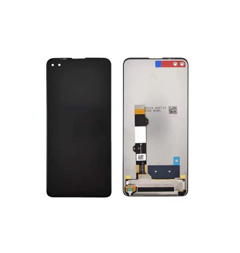 适用于摩托罗拉Moto G 5G Plus One 5G UW XT2075-1显示屏幕总成