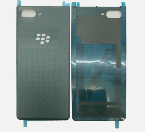 适用于BlackBerry黑莓KEYTWO KEY2 LE 电池盖后盖后壳外壳电池盖