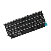 字粒按键总成 适用于黑莓keyone原装 键盘 DTEK70指纹按键