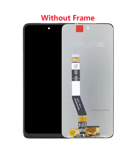 适用于摩托罗拉Moto G73 5G XT2237-2液晶显示屏手写触摸屏幕总成
