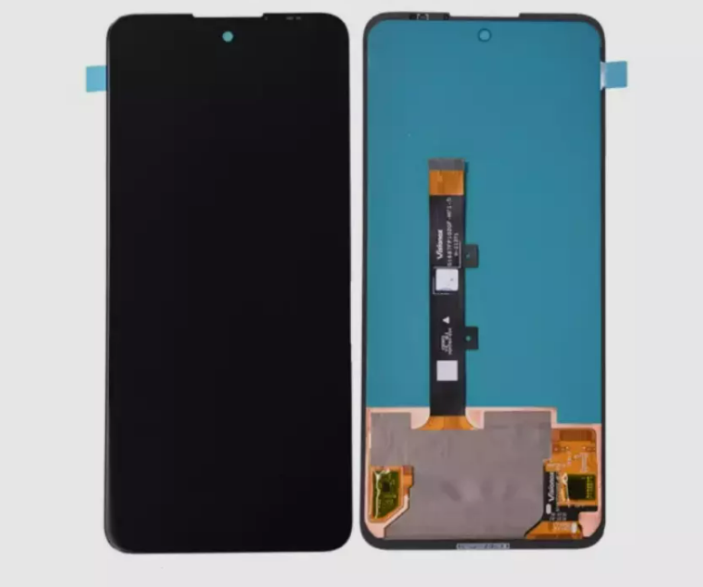 适用摩托罗拉Edge 20 Fusion /60 fusion/60 stylus/Pro屏幕总成