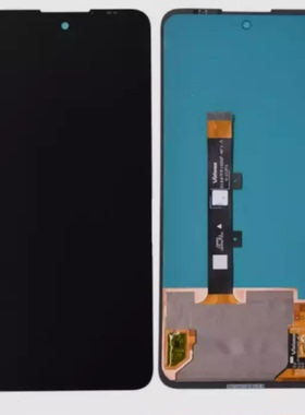 适用摩托罗拉Edge 20 Fusion /60fusion/stylus/Pro/60s屏幕总成