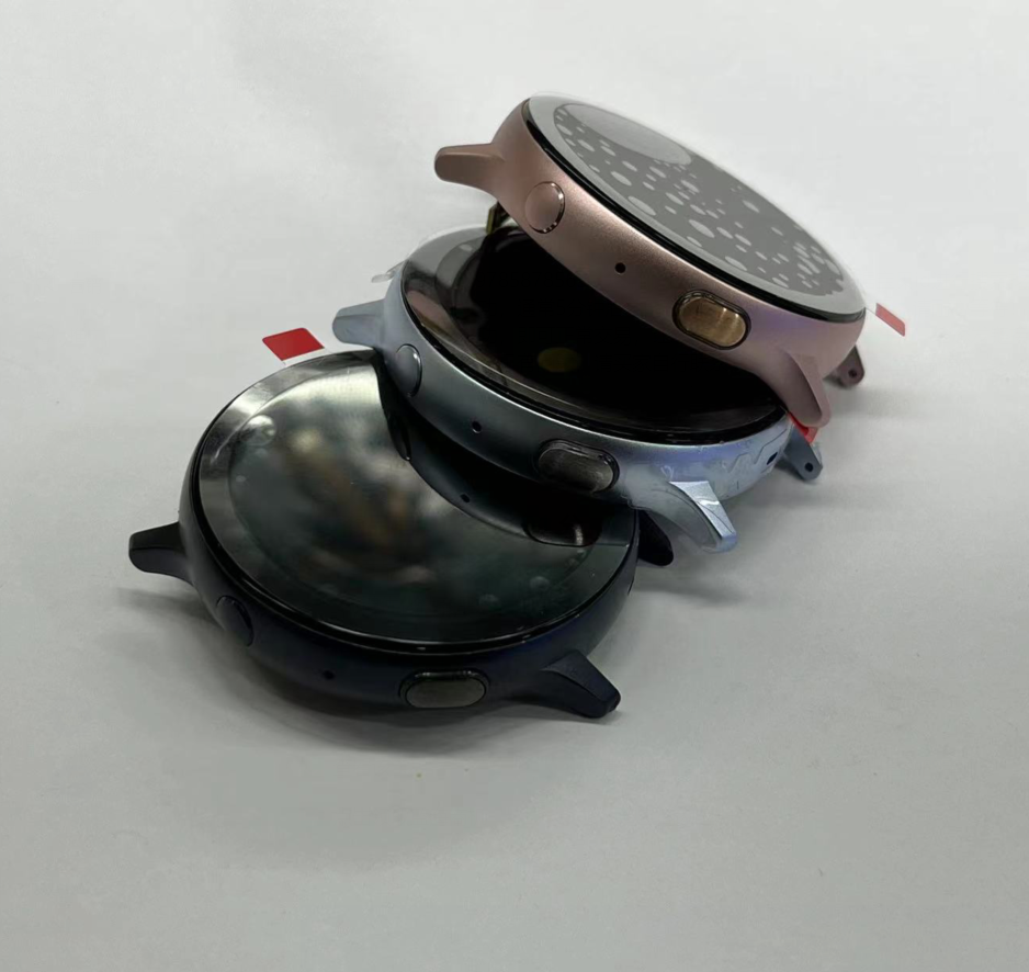 适用于三星watch active2 r820 r825 r830 r835屏幕总成 液晶框架