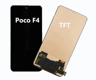 適用小米Poco 22021211RG 22021211RI觸摸液晶顯示屏幕總成