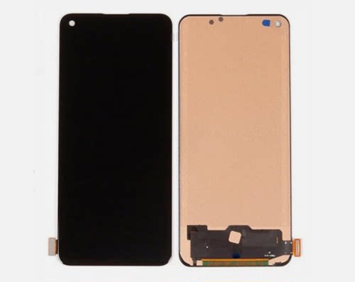 适用OPPO Reno6 Lite CPH2365 CPH2237 Reno 6Z液晶显示屏幕总成