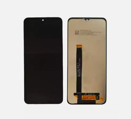 适用三星xcover4/5/6/7 g715 g525f g736 G556 G766液晶屏幕总成